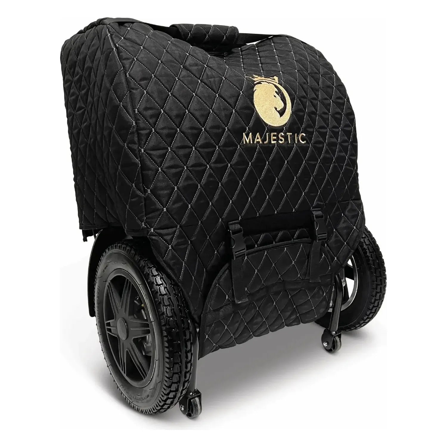 Electric Wheelchair Travel Bag with Joystick (Controller) Protection Bag by ComfyGO