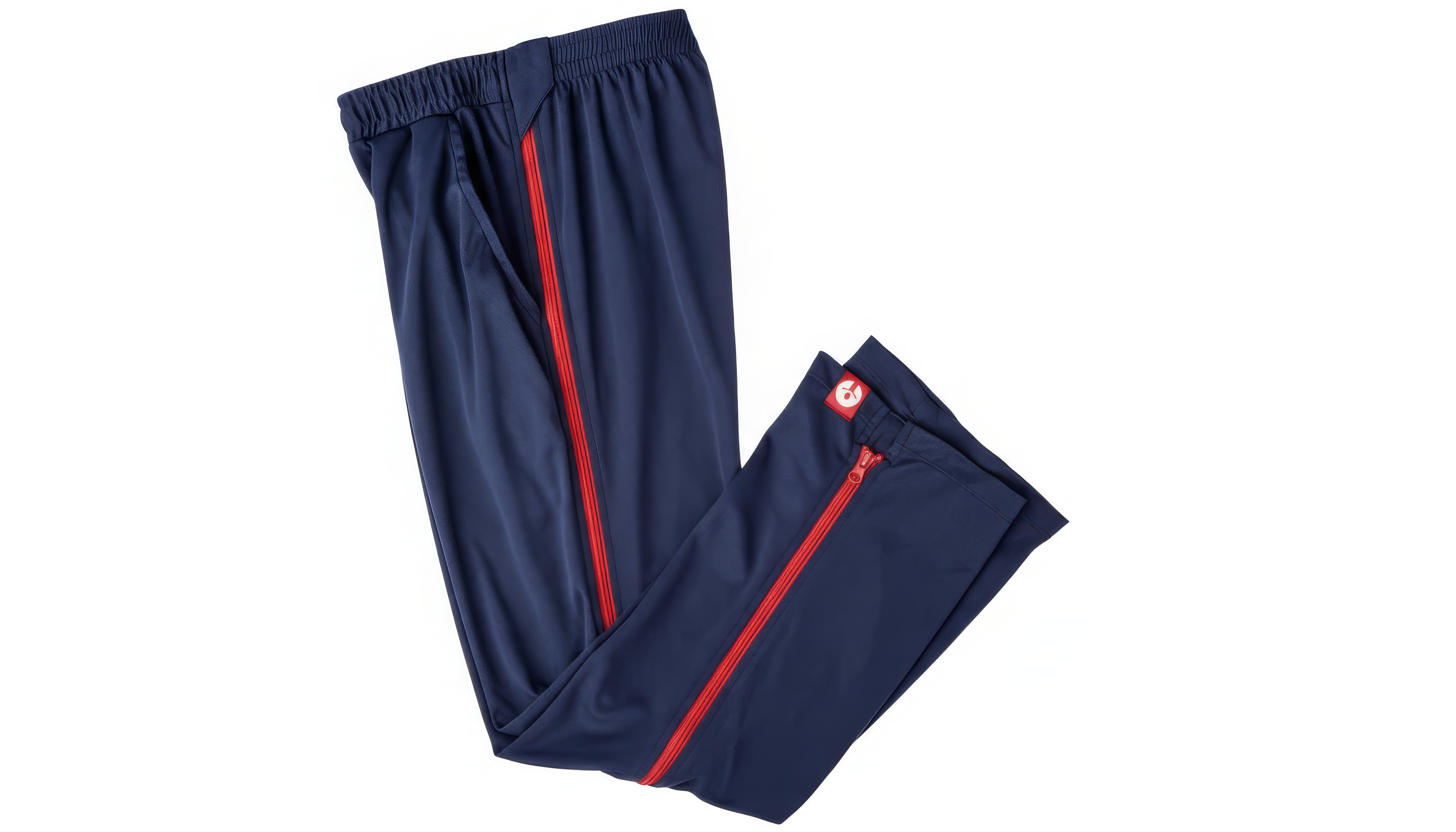 befree zipOns Adult Lightweight Adaptive Pants