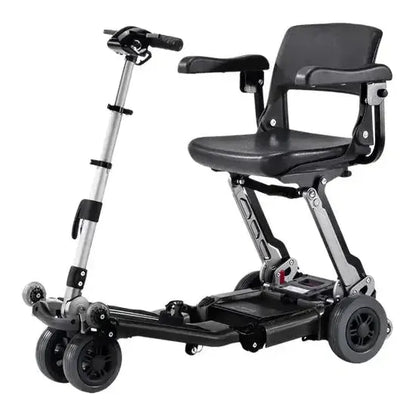 Luggie Elite Travel Scooter