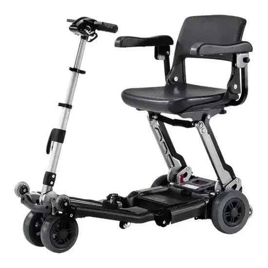 Luggie Elite Travel Scooter