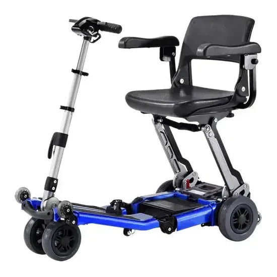 Luggie Elite Travel Scooter