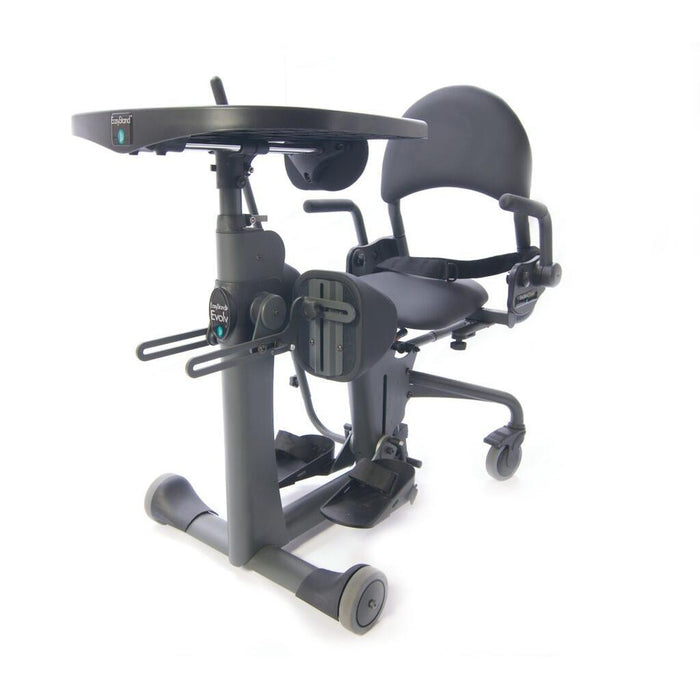 EasyStand Evolv Medium – Modular Sit-to-Stand Stander