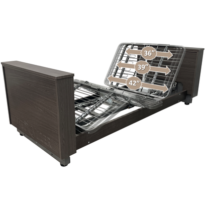 SelectCare Bed by Med-Mizer