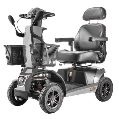 FR1 Terrain Mobility Scooter