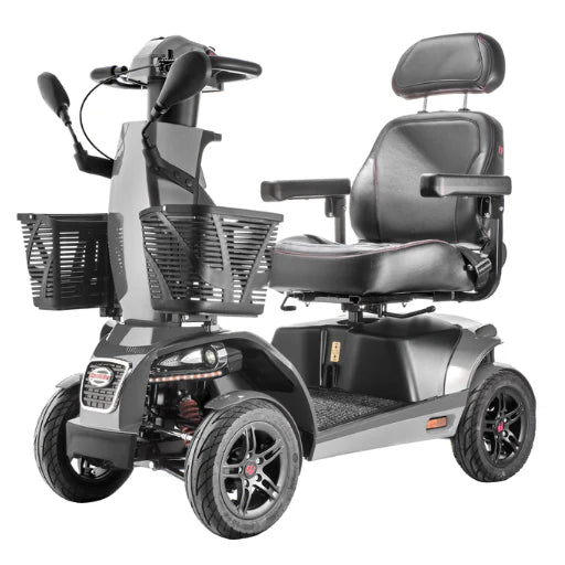 FR1 Terrain Mobility Scooter