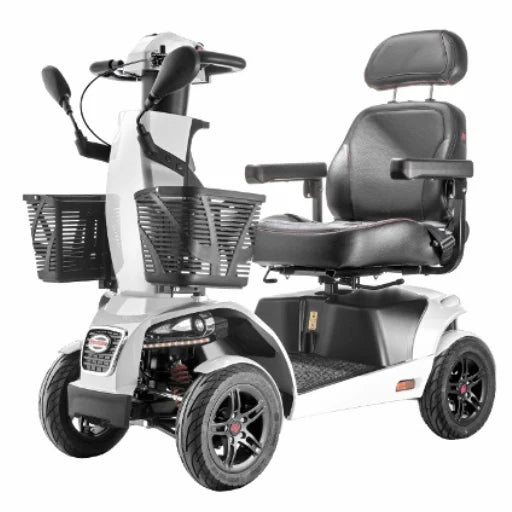 FR1 Terrain Mobility Scooter