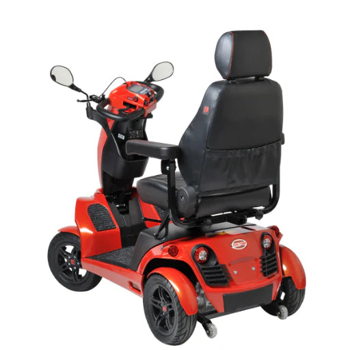FR1 Terrain Mobility Scooter
