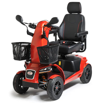 FR1 Terrain Mobility Scooter