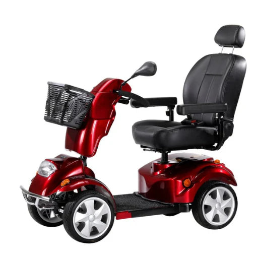 FreeRider FR 510F II Mobility Scooter