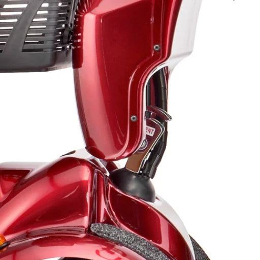FreeRider FR 510F II Mobility Scooter