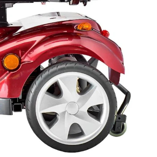 FreeRider FR 510F II Mobility Scooter