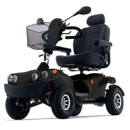 FreeRider FR GDX Mobility Scooter