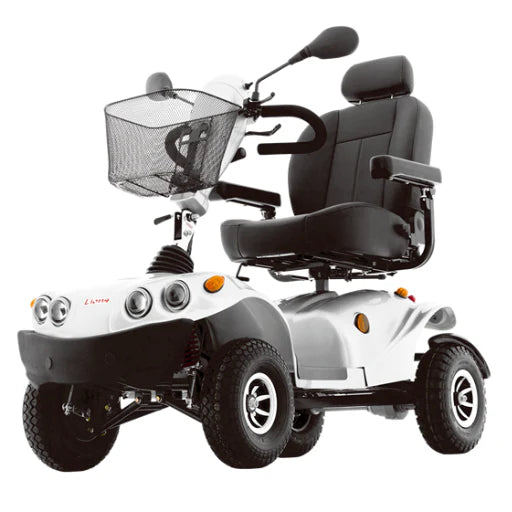 FreeRider FR GDX Mobility Scooter