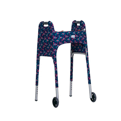 Jover Walker Cover With Updated expandable interior pockets