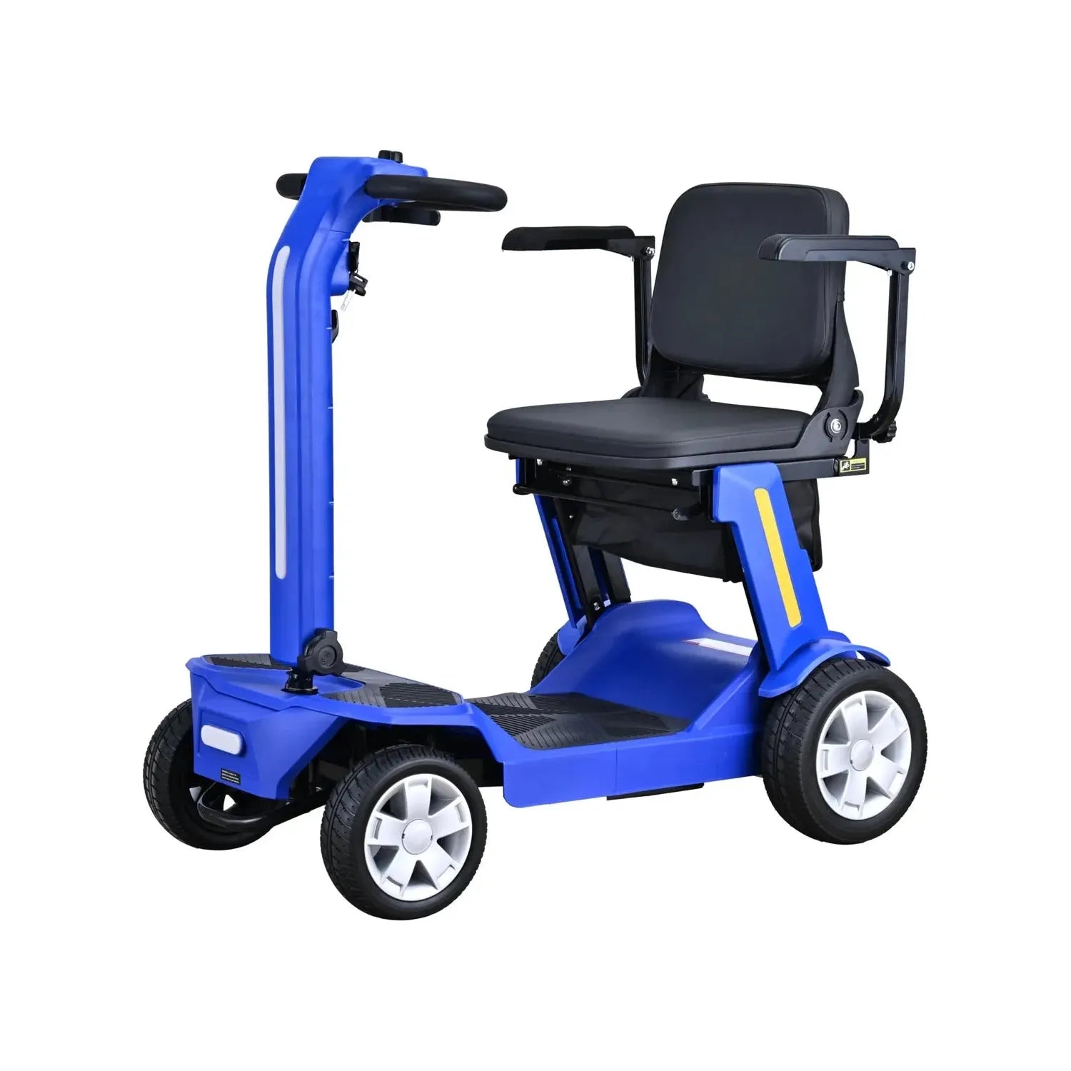FLEX Folding Electric Mobility Scooter by Reyhee