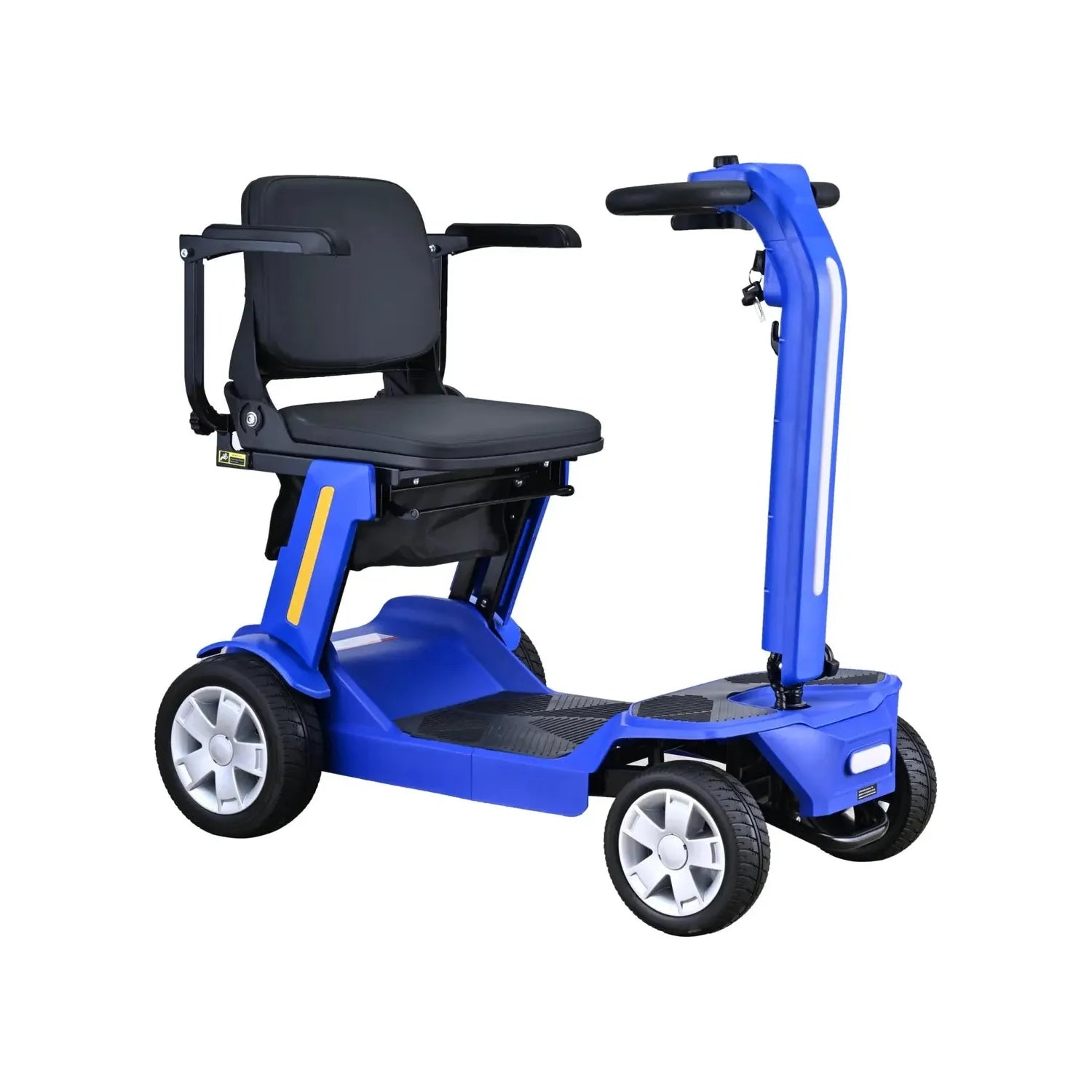 FLEX Folding Electric Mobility Scooter by Reyhee