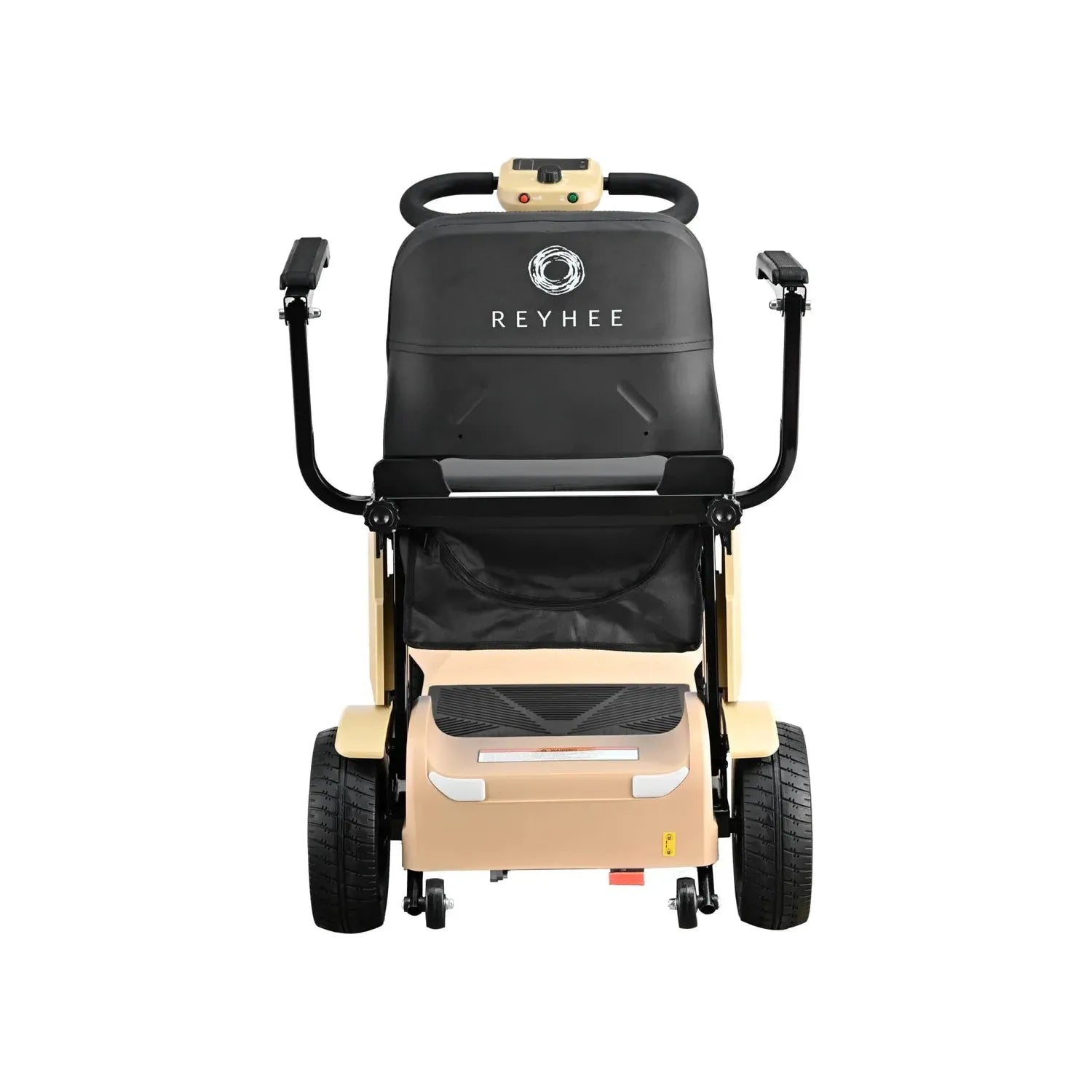 FLEX Folding Electric Mobility Scooter by Reyhee