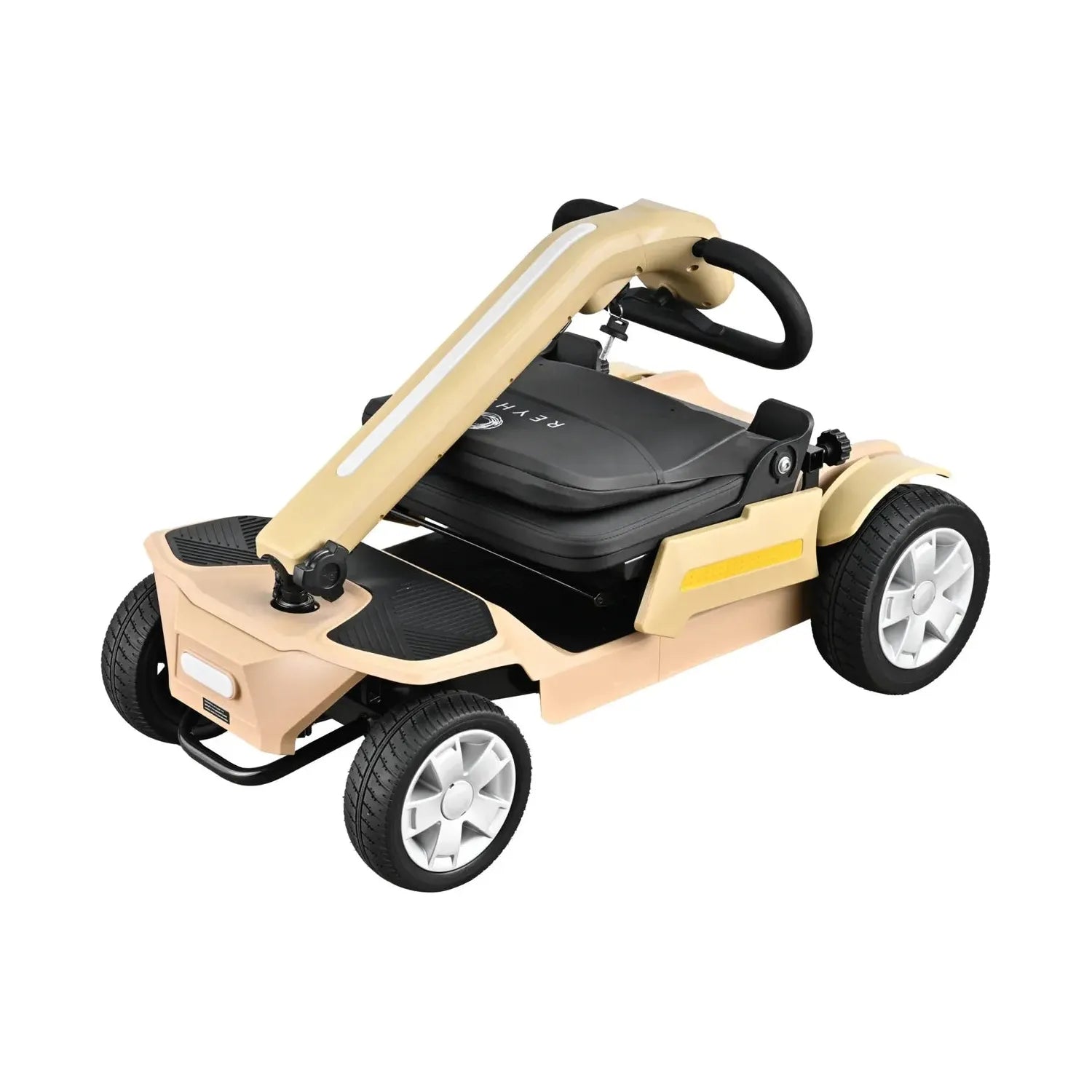 FLEX Folding Electric Mobility Scooter by Reyhee