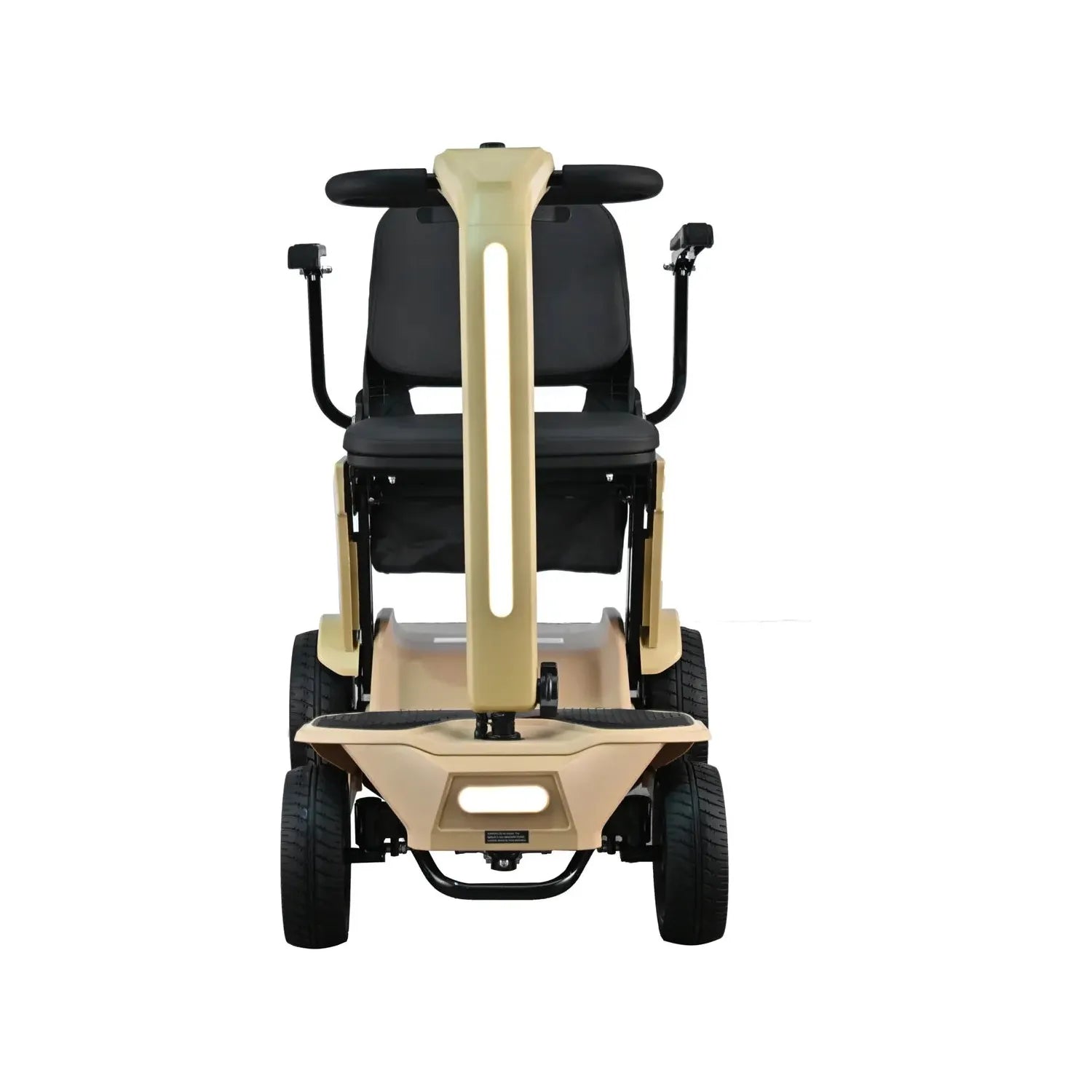 FLEX Folding Electric Mobility Scooter by Reyhee