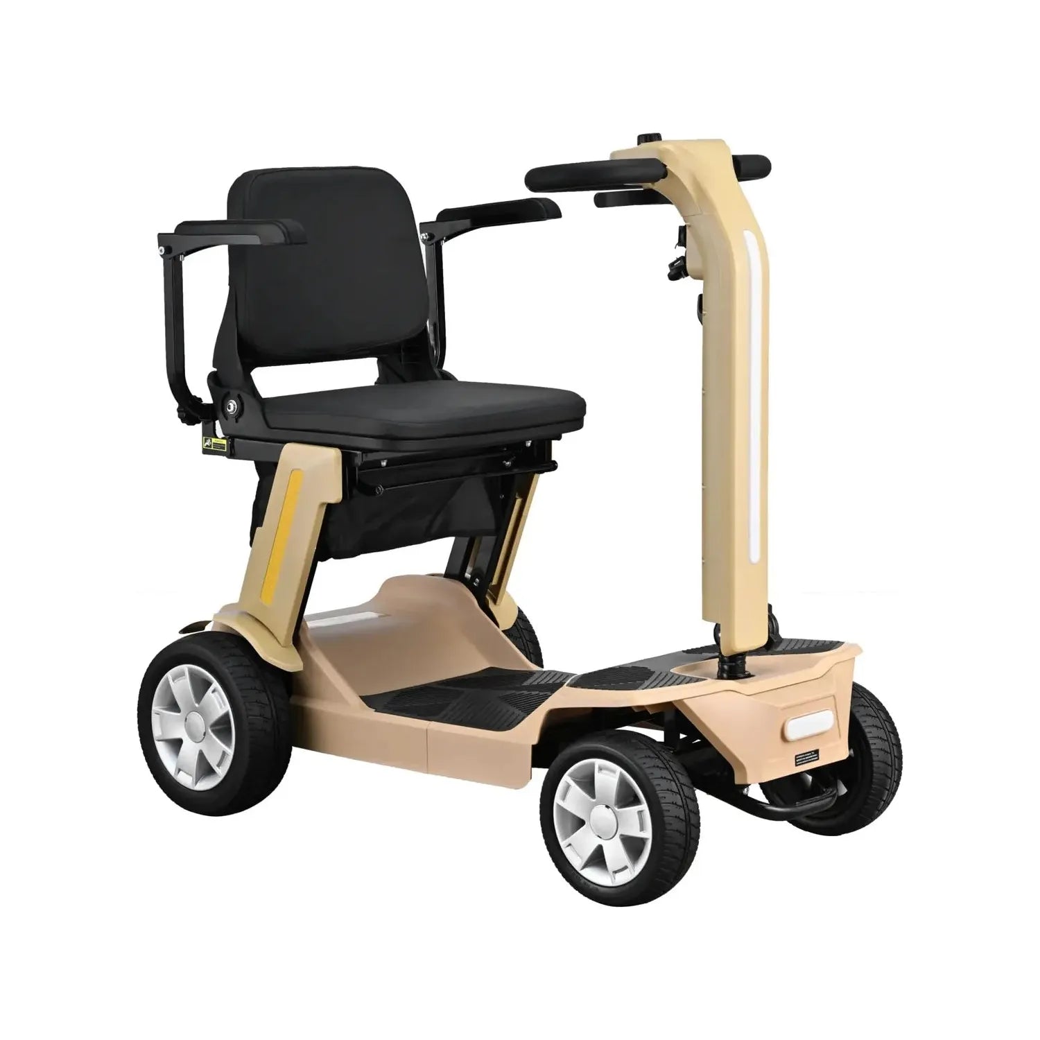 FLEX Folding Electric Mobility Scooter by Reyhee