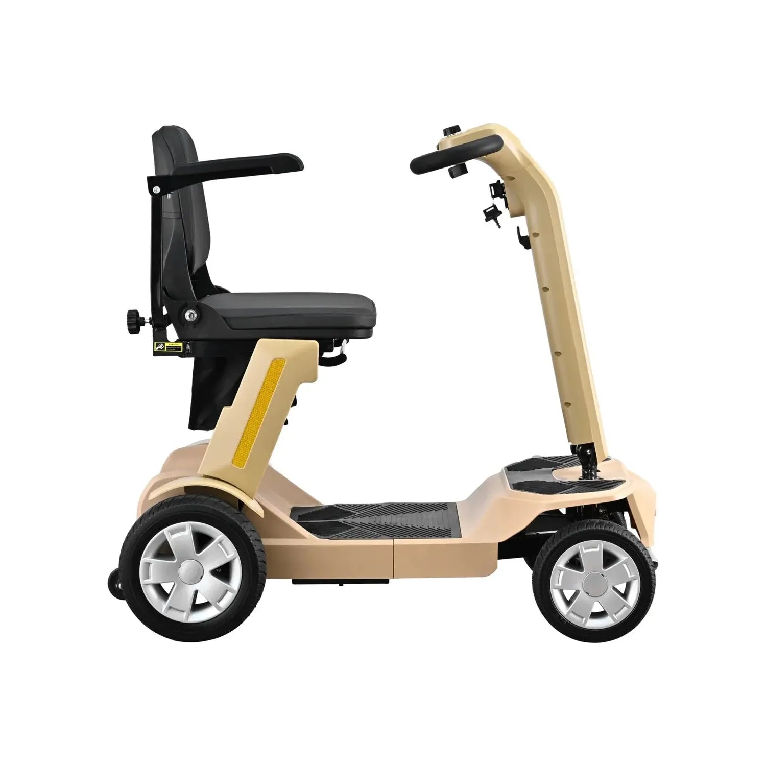 FLEX Folding Electric Mobility Scooter by Reyhee