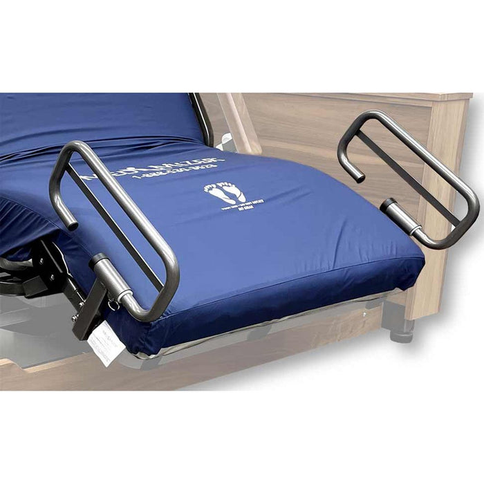 ActiveCare Foot Side Rail LEFT