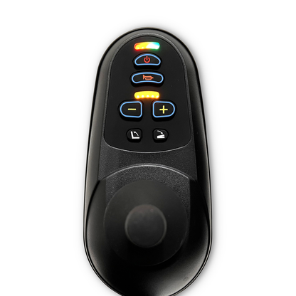 MAJESTIC IQ-7000 Auto Folding-Remote Controlled-Electric Wheelchair