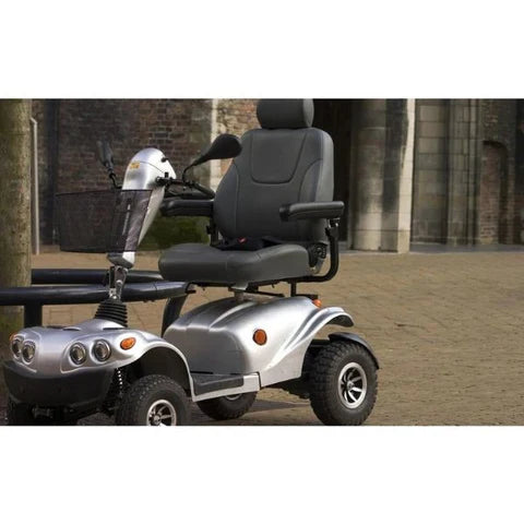 FreeRider FR GDX Mobility Scooter