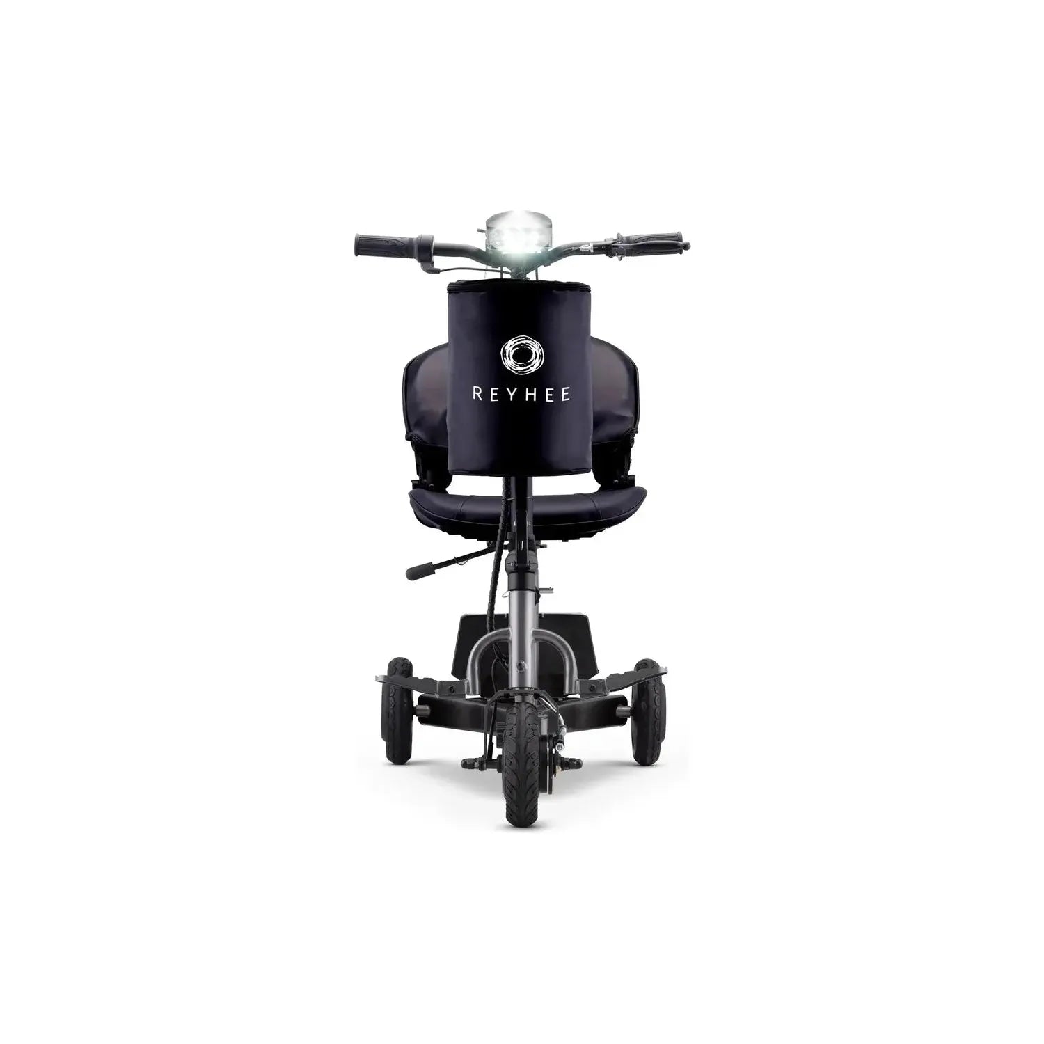 Reyhee Triad - Light Folding Electric Mobility Scooter