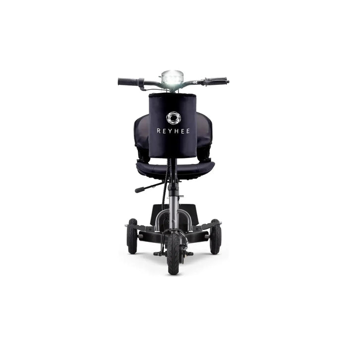 Reyhee Triad - Light Folding Electric Mobility Scooter