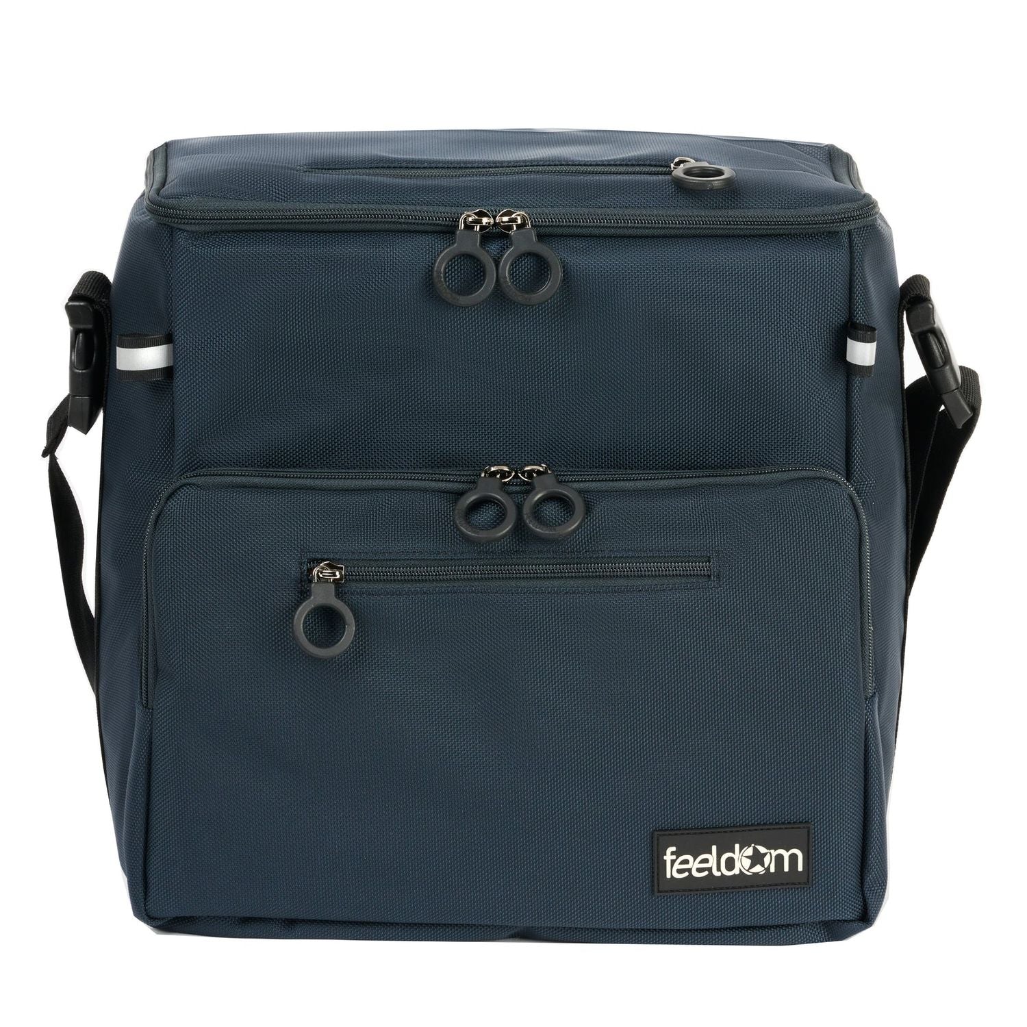 BUDDY- Heavy Duty Wheelchair Totebox