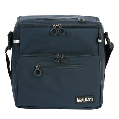 BUDDY- Heavy Duty Wheelchair Totebox