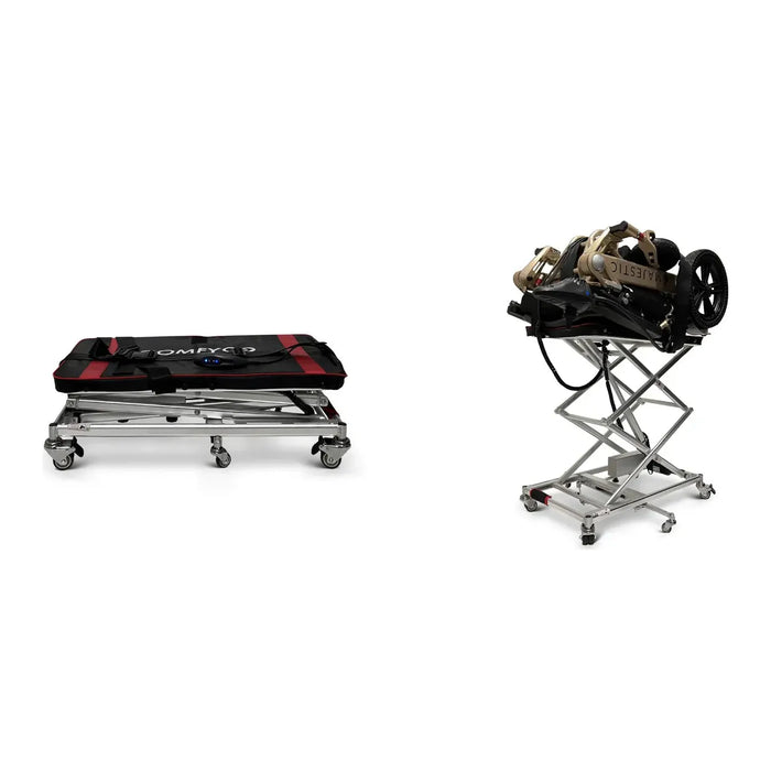 GO-Lift Portable Lift for Electric Wheelchairs and Scooters