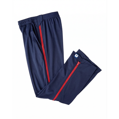 befree zipOns Adult Lightweight Adaptive Pants