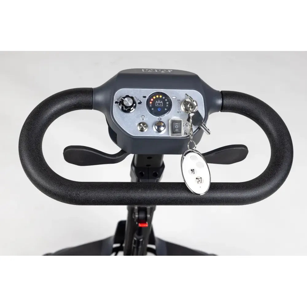 Genie Auto Folding Mobility Scooter PRE ORDER TODAY