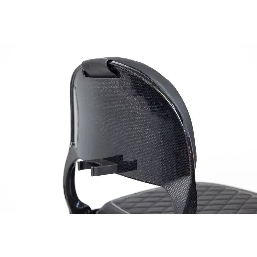 Genie Ultralight Folding Mobility Scooter – 26 lb Ultra-Light Travel Scooter (Airline Approved)