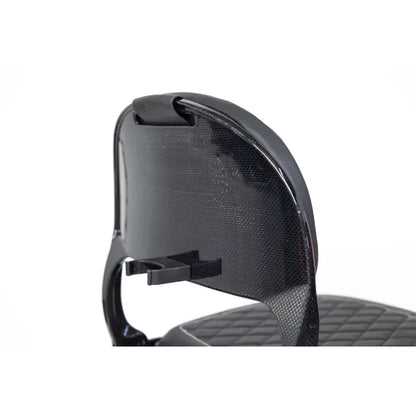 Genie Ultralight Folding Mobility Scooter – 26 lb Ultra-Light Travel Scooter (Airline Approved)