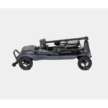 Genie Ultralight Folding Mobility Scooter – 26 lb Ultra-Light Travel Scooter (Airline Approved)