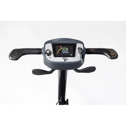 Genie Ultralight Folding Mobility Scooter – 26 lb Ultra-Light Travel Scooter (Airline Approved)