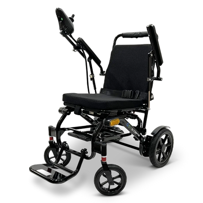 Glide Care G-5 Pro Lightweight Foldable Electric Wheelchair