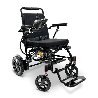 Glide Care G-5 Pro Lightweight Foldable Electric Wheelchair