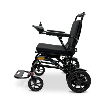 Glide Care G-5 Pro Lightweight Foldable Electric Wheelchair