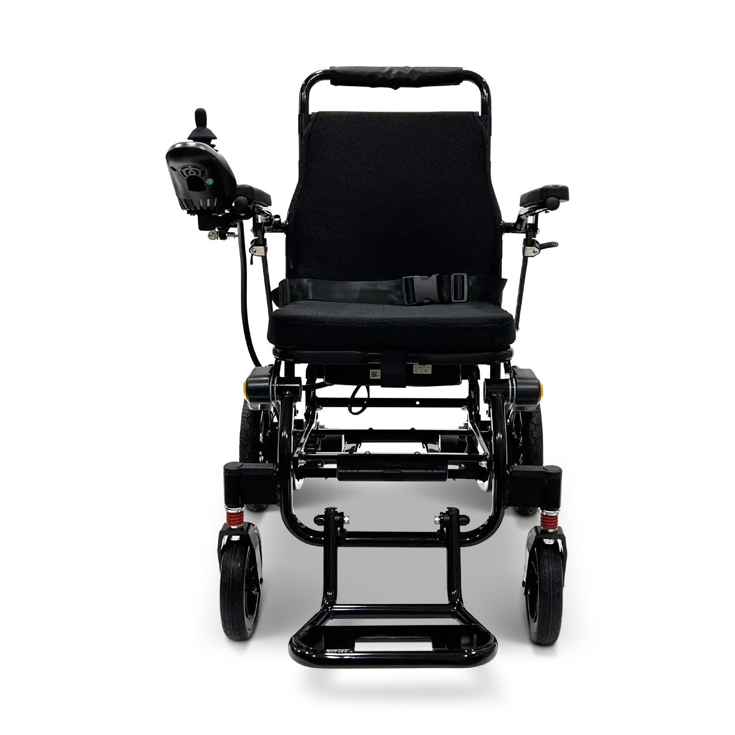 Glide Care G-5 Pro Lightweight Foldable Electric Wheelchair