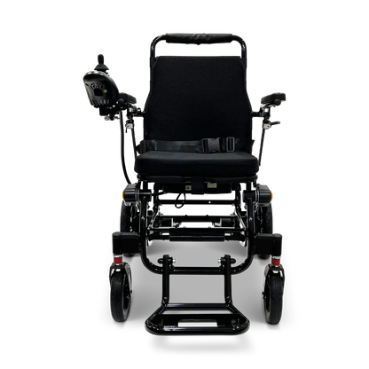 Glide Care G-5 Pro Lightweight Foldable Electric Wheelchair