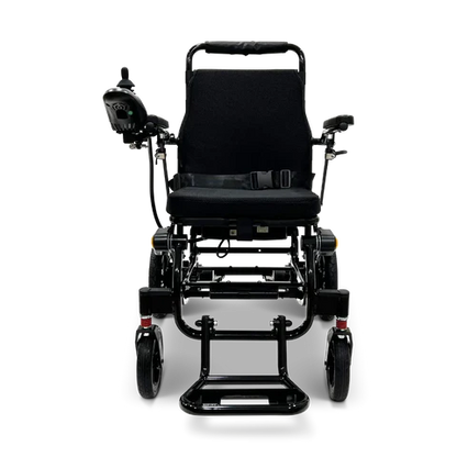 Glide Care G-5 Lightweight Foldable Electric Wheelchair for Adults