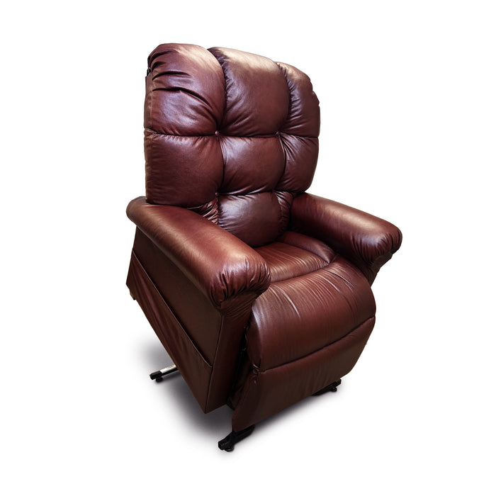 Powered Recliner Lift Chair with Heat and Massage Features - Perfect Sleep Chair by Journey Health and Lifestyle