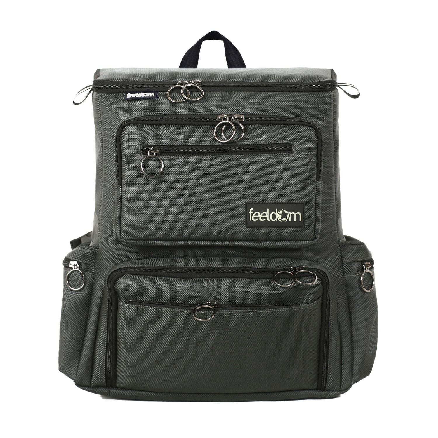 MAX Deluxe MEDIUM Wheelchair Backpack