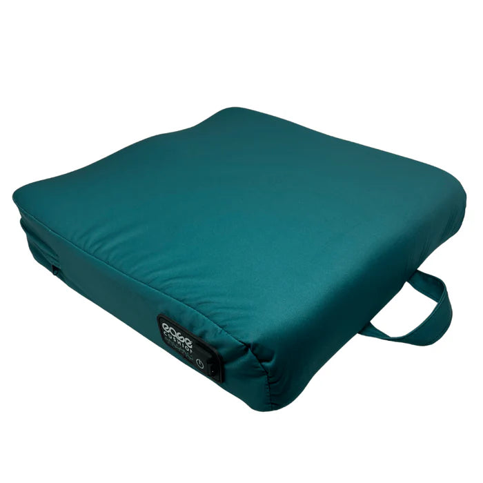 Ease Seating Systems Waterproof Cover for Ease Cushion Gen 2 – Protective Low-Profile Cushion Cover with Full Control Access