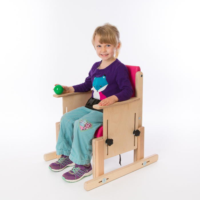 Heathfield chair
