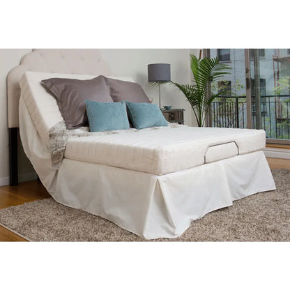 Supernal 3 Hi-Low Bed